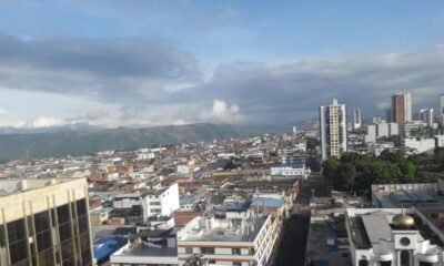 Alcalde de Bucaramanga anunció Que la Ciudad no se acogerá al día cívico declarado por el presidente gustavo petro