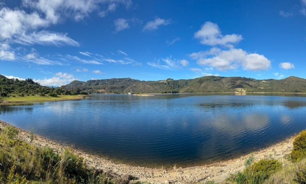Director de la Car Explicó Por Qué a Pesar de Lluvias en Bogotá No Sube el Nivel de los Embalses