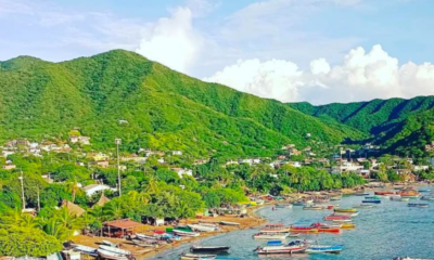 En Taganga no quieren planta desalinizadora por impacto ambiental y económico