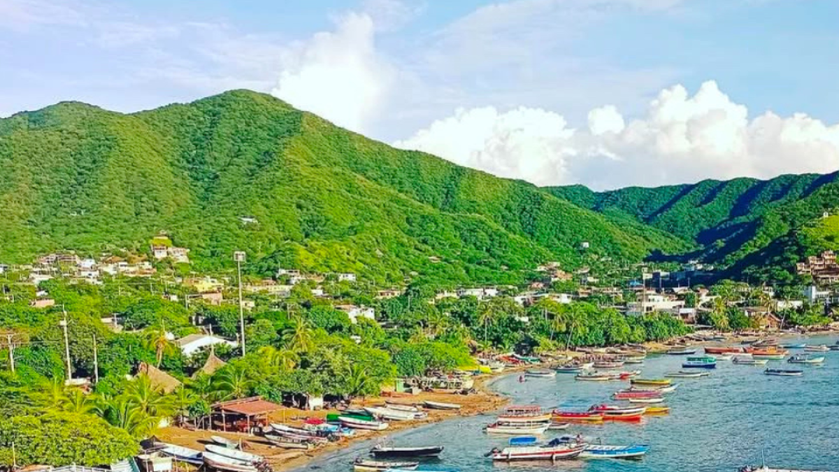 En Taganga no quieren planta desalinizadora por impacto ambiental y económico