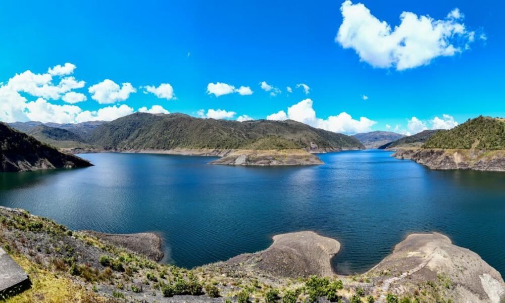 Acueducto de Bogotá Da Alentadora Noticia Sobre El Racionamiento de Agua y Descarta Medidas Extreme