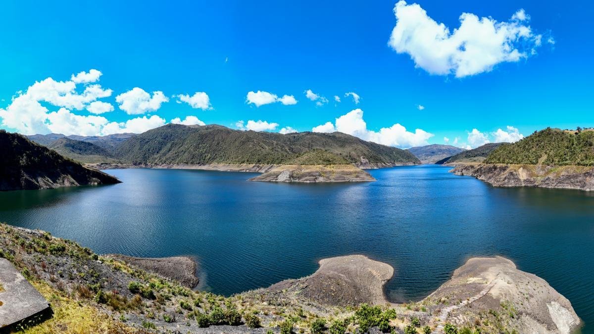 Acueducto de Bogotá Da Alentadora Noticia Sobre El Racionamiento de Agua y Descarta Medidas Extreme