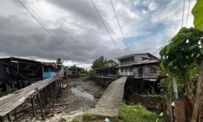 ¿Qé Hay Derrás de Más de 20 ataques con drones en zona rural de buena pistoleros en playas?