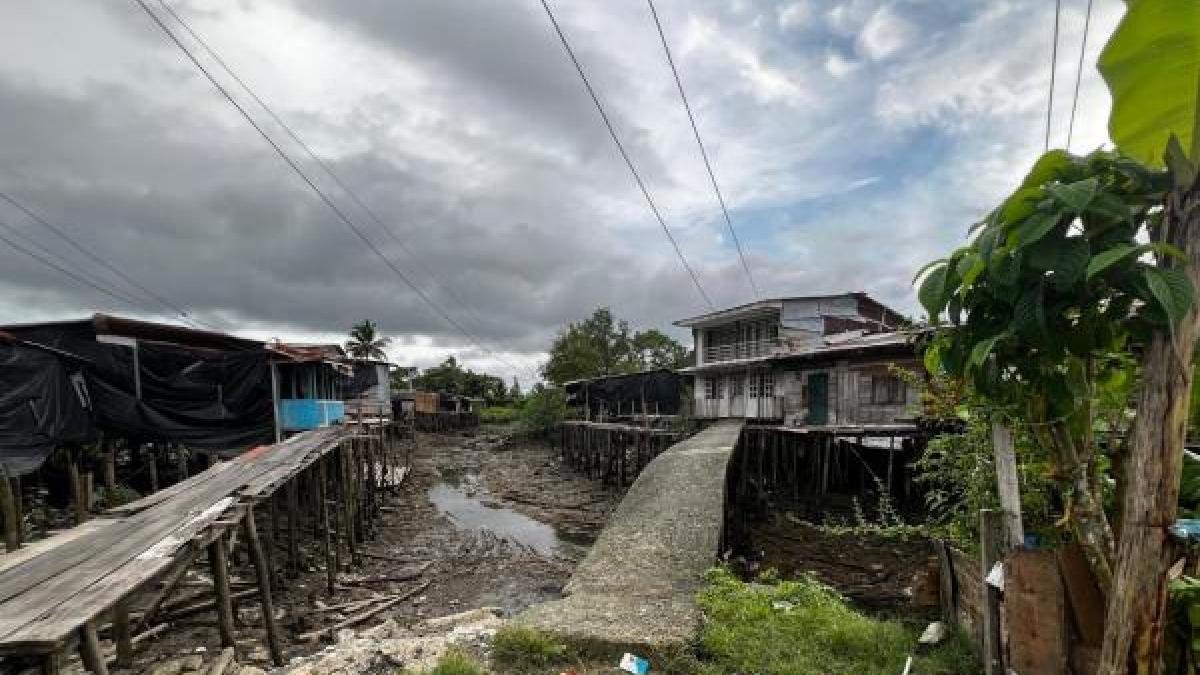 ¿Qé Hay Derrás de Más de 20 ataques con drones en zona rural de buena pistoleros en playas?