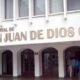 EL Hospital San Juan de Dios Está Al Borde del Colapso: Tiene una ocupacia que SuperA El 120 Por Ciento
