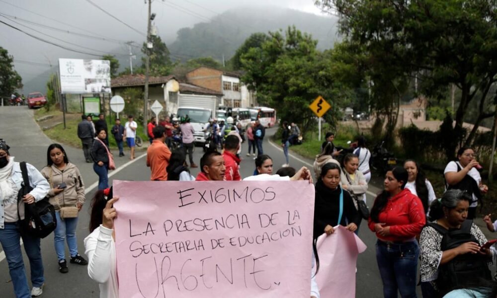 Los Detless de la contratacia Millonaria por el Transporte Escolar en Cali; así se hará la adjudicacia