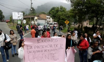 Los Detless de la contratacia Millonaria por el Transporte Escolar en Cali; así se hará la adjudicacia