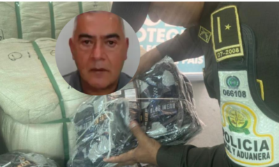 La Alta Funcionaria de la Dian que aparece en video Reunida Con 'Papá Pitufo' en Prestigioso Hotel de Cartagena