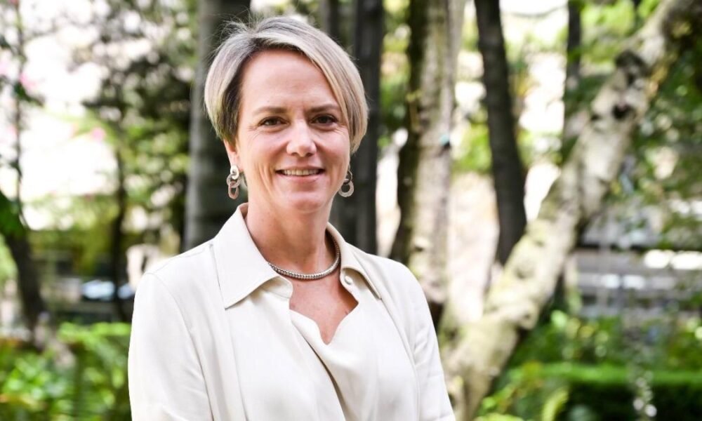 Columna de Opinió de Isabel Segovia, Secretaria de Educación de Bogotá