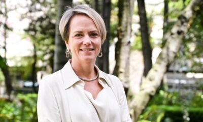 Columna de Opinió de Isabel Segovia, Secretaria de Educación de Bogotá