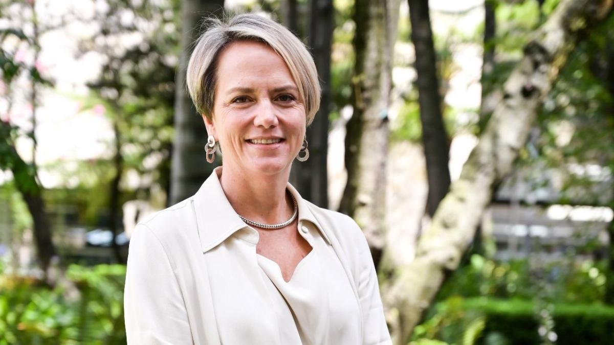 Columna de Opinió de Isabel Segovia, Secretaria de Educación de Bogotá