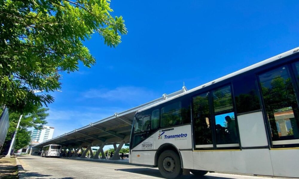 crisis de flota en transmetro impacta directamento A conductores