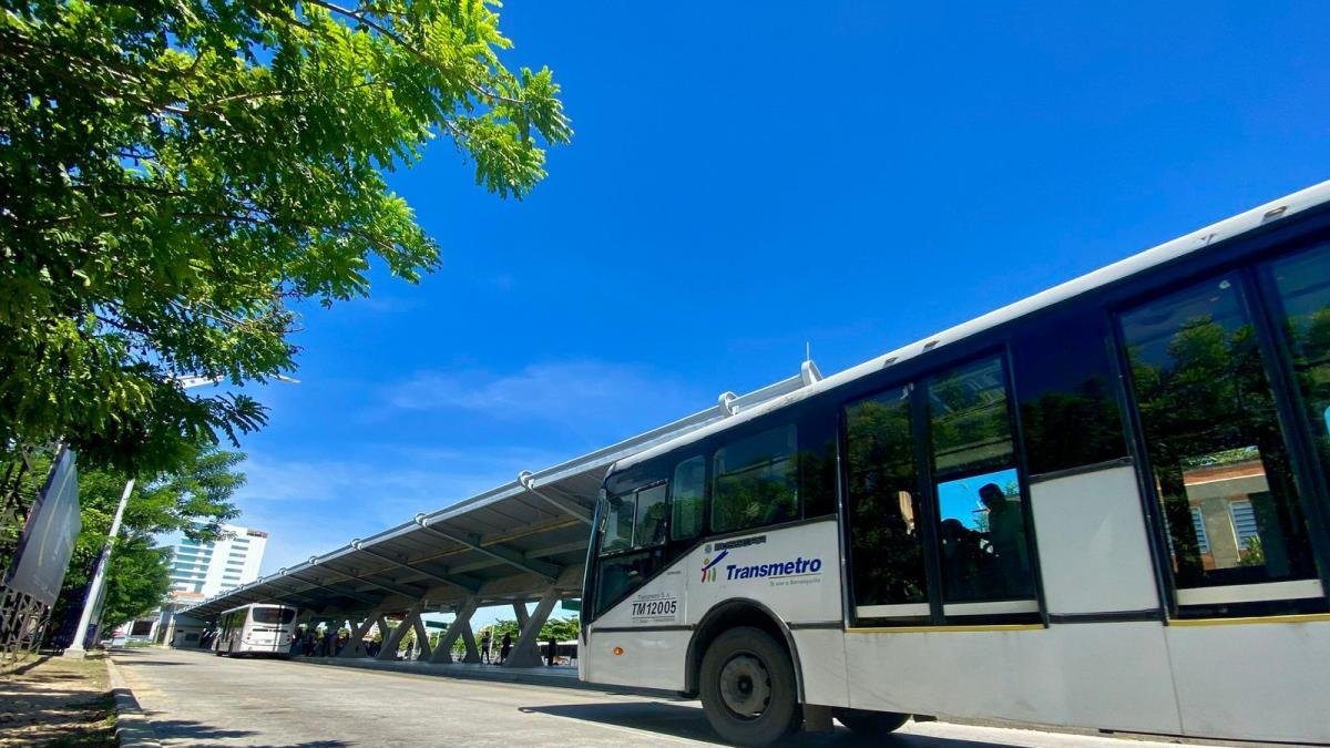 crisis de flota en transmetro impacta directamento A conductores