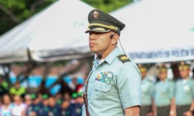 'Vamos a atacar a Los Grupos Criminales Sin ninguna Contemplació