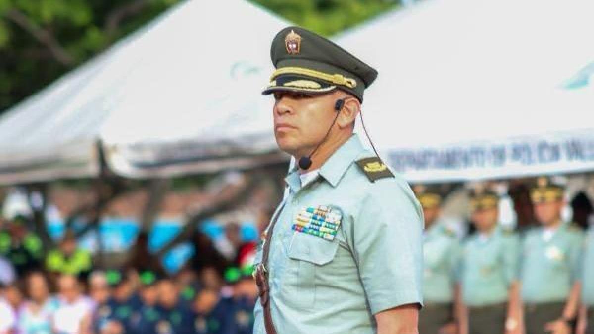 'Vamos a atacar a Los Grupos Criminales Sin ninguna Contemplació