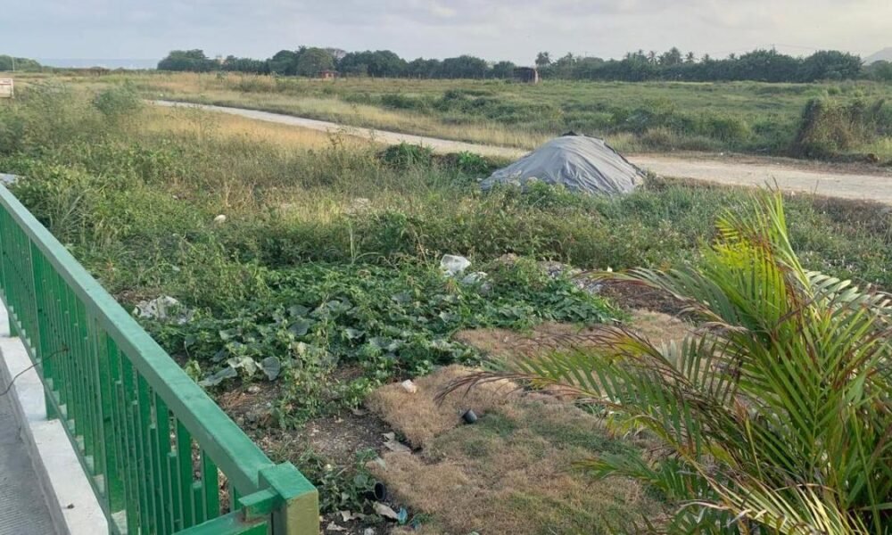 Tribunal Da Plazo de 6 Meses A Fiscalía para Faltar en disputa por Predio de la Nacia en Cartagena