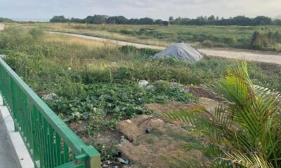 Tribunal Da Plazo de 6 Meses A Fiscalía para Faltar en disputa por Predio de la Nacia en Cartagena