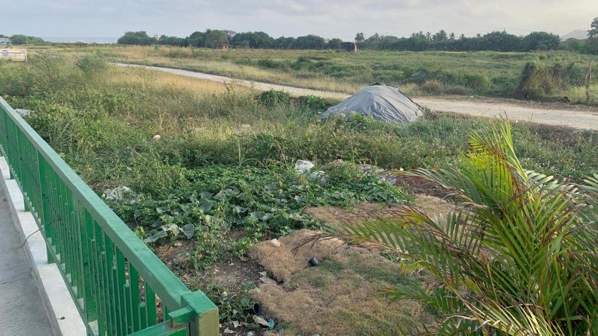 Tribunal Da Plazo de 6 Meses A Fiscalía para Faltar en disputa por Predio de la Nacia en Cartagena