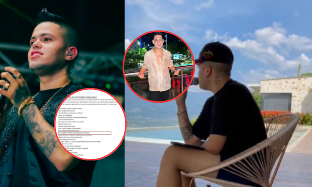 Jesús Romero, Amenazado en Panfleto, Habla del Miedo Tras el Asesinato de Zair Guette: 'Pregunto por Qué Aparezco'