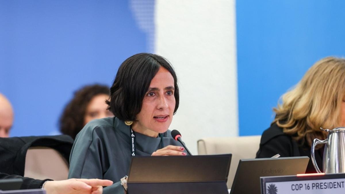 Tribunal Niega la Pérdida de Investidura de la Exconceja María Susana Muhamad