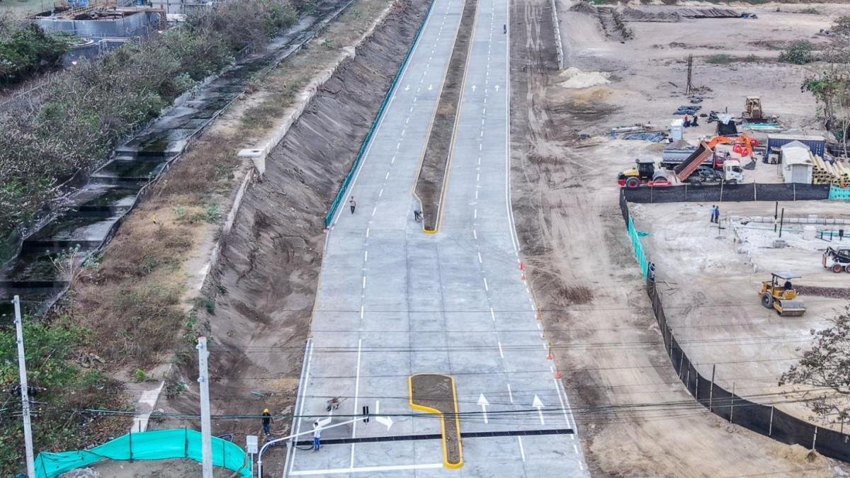 Últimos Días de Descuento del 10% en Impuesto PREDIENT DE BARRANQUILE