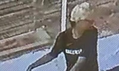 Recompensa de $ 5 Millones por Responsables de Homicidio de Profesor