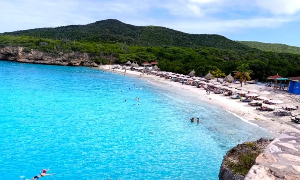 Las Maravillas de Un Destino Turísstico Cada Vez Más Atractivo Para Los Los Paisas