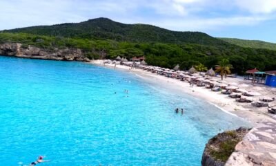 Las Maravillas de Un Destino Turísstico Cada Vez Más Atractivo Para Los Los Paisas