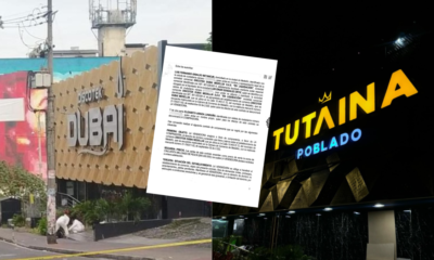 La Historia Derrás de la Venta de la Discoteca Dubai Vinculada Por el Fbi y la Dea A Poderoso Capo Invisible Caleño