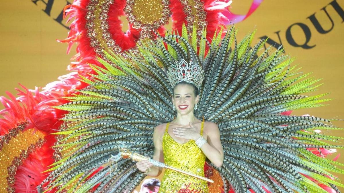 Así Fue El Show de Coronacia de los Reyes