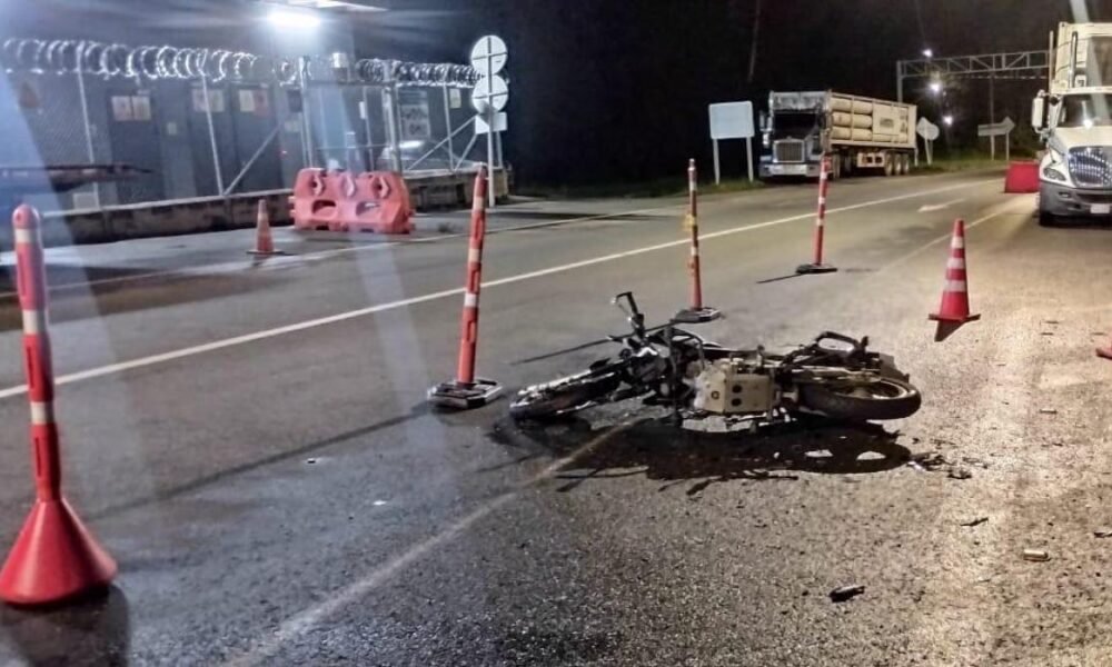 Van 50 Casos de Vehículos que se Han Fugado en Accidentes de Tránsito