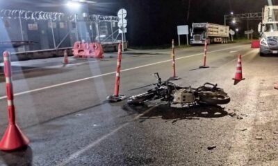 Van 50 Casos de Vehículos que se Han Fugado en Accidentes de Tránsito