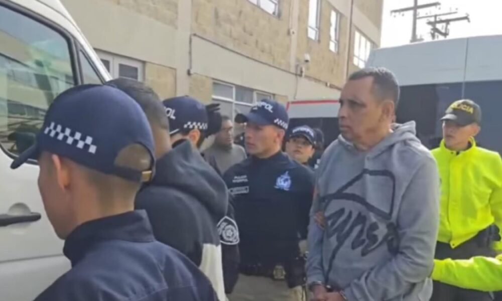 ¿Quién es El Cantante de Vallenato que Fue Capturado y Extraditado A Los Ee. Uu. ¿Por Narcotráfico?