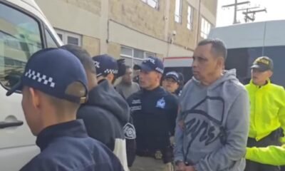 ¿Quién es El Cantante de Vallenato que Fue Capturado y Extraditado A Los Ee. Uu. ¿Por Narcotráfico?