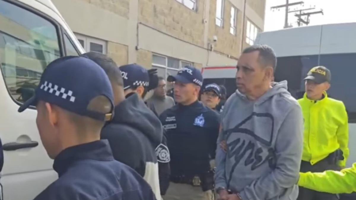 ¿Quién es El Cantante de Vallenato que Fue Capturado y Extraditado A Los Ee. Uu. ¿Por Narcotráfico?