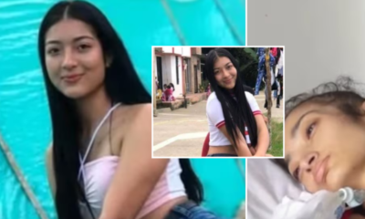 Fallece Erika Morales, La Joven que Solicitó la Eutanasia Tras Quedar Cuadripléjica por Un Ataque en una discoteca