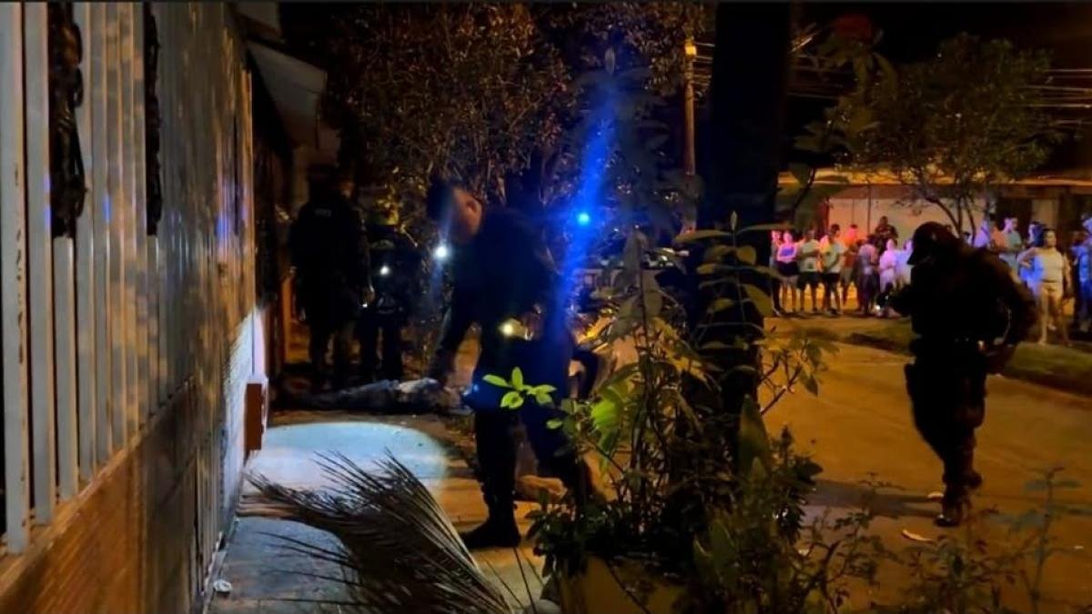 La Vendetta de Sicario alias Piques Que Terminó en Su Muerte