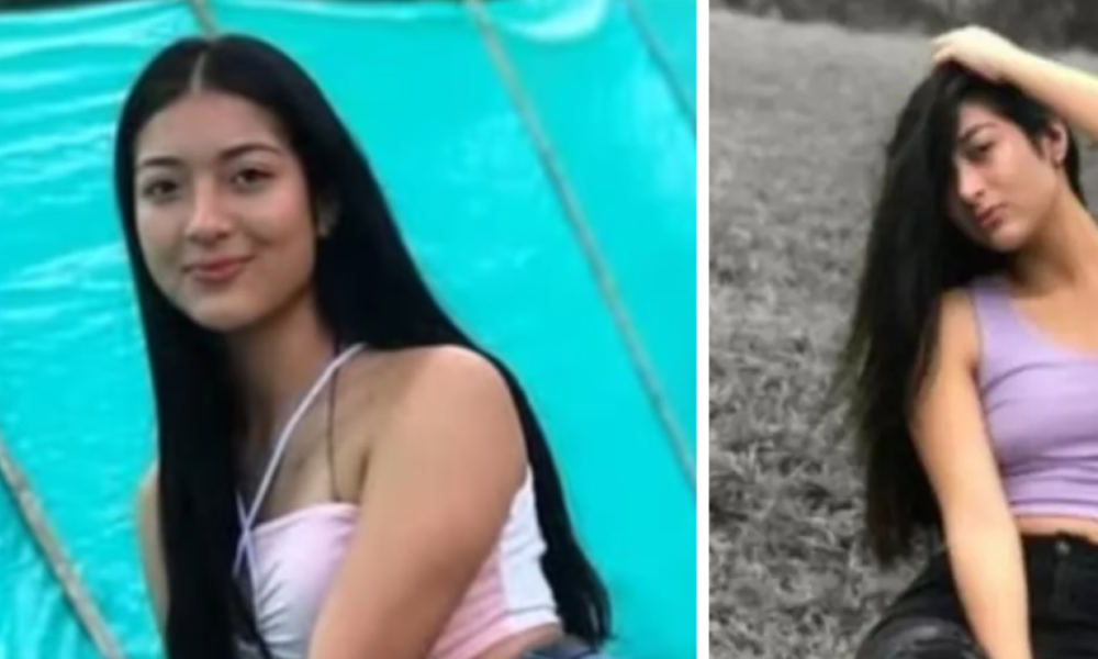 Hermana de Erika Morales, Joven que Pidio Eutanasia Tras Quedar Cuadripléjica, comparte Mensaje Luego de su Muerte