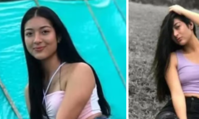 Hermana de Erika Morales, Joven que Pidio Eutanasia Tras Quedar Cuadripléjica, comparte Mensaje Luego de su Muerte