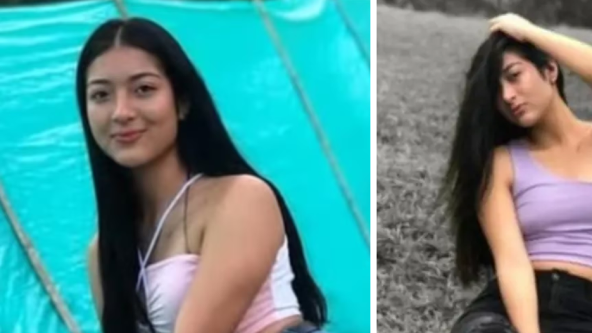 Hermana de Erika Morales, Joven que Pidio Eutanasia Tras Quedar Cuadripléjica, comparte Mensaje Luego de su Muerte