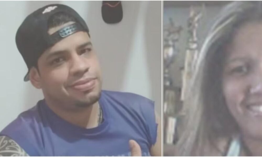 ASESINAN A Pareja de ESposos en Frente de Su Hijo Mientras comía en un restaurante en RESTREPO, VALLE DEL CAUCA