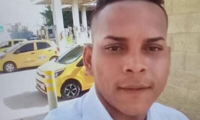 Director Habría Arrollado A Taxista Tras Discusión por Choque