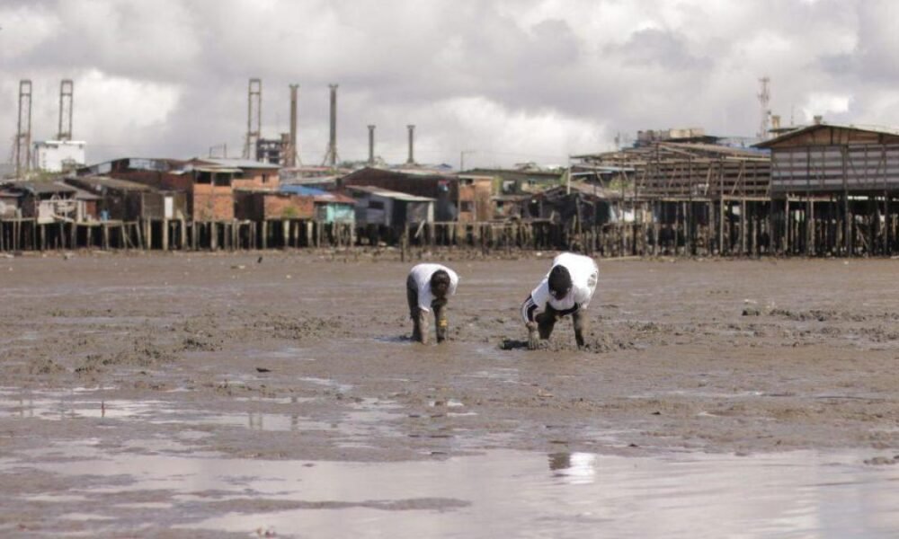 Así Fue la Caída del Cabecilla de los 'espartanos' que amenazaba A Turistas en la Bocana de Buenaventura: Su Dosier