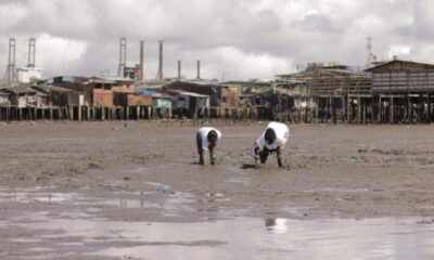 Así Fue la Caída del Cabecilla de los 'espartanos' que amenazaba A Turistas en la Bocana de Buenaventura: Su Dosier