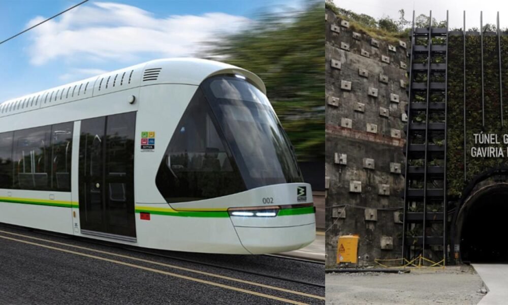 Las consecias de no terminar el metro de la 80 y TÚnel del Toyo