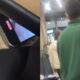 Denuncian A Joven Que Grabó A UNA MUJER EN UN VESTOR EN CENTRO COMERCIAL DE BOGOTÁ