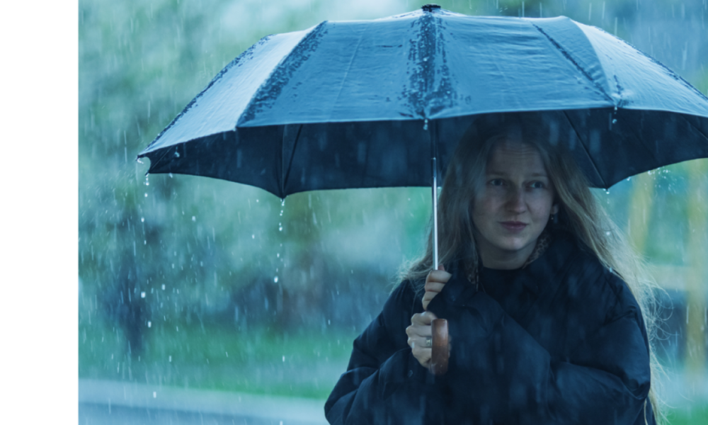 Las zonas de colombia que se verán afectadas