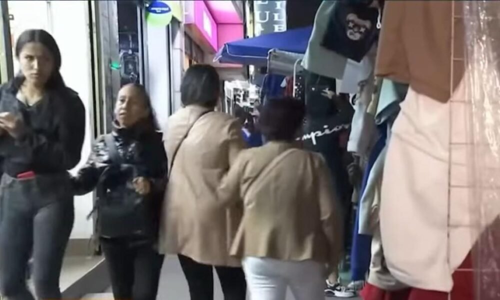 Jornadas de recuperación del Espacio Público en Bosa 2025 Por Quejas Ciudadanas