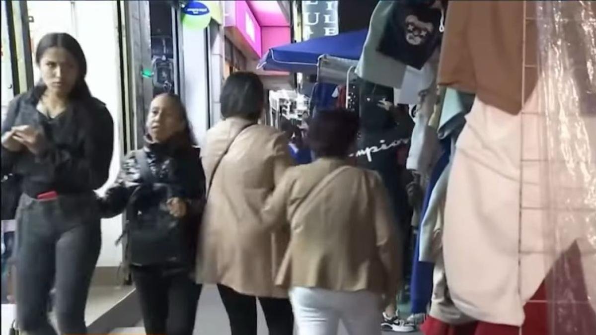 Jornadas de recuperación del Espacio Público en Bosa 2025 Por Quejas Ciudadanas