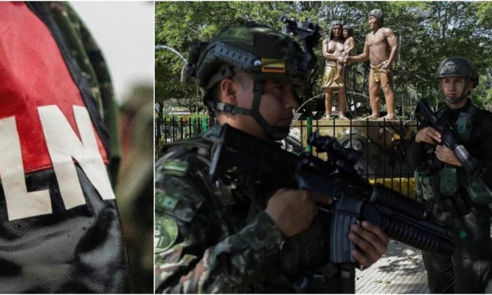 Liberan A 22 Personas Que Estuvieron Secuestradas Por El Eln Durante 45 Días en El Catatumbo: Defensoría del Pueblo